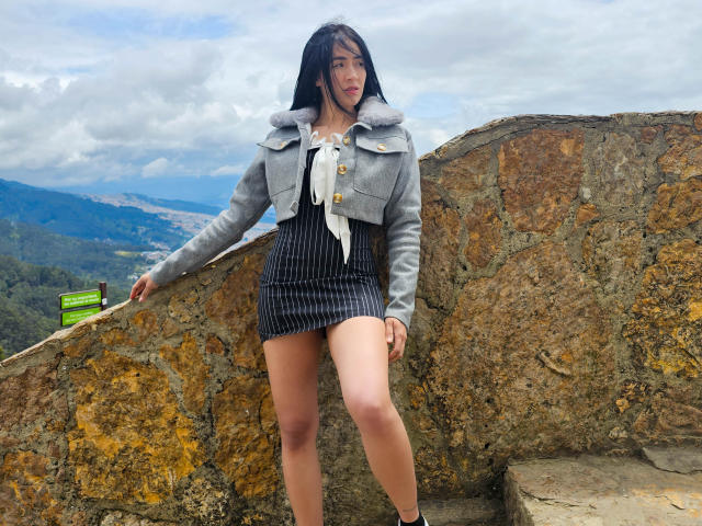 NicoColeman - Live porno og sexkamera - 22990601