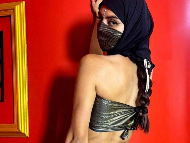 DalilaAlii - Live porn &amp; sex cam - 22990761