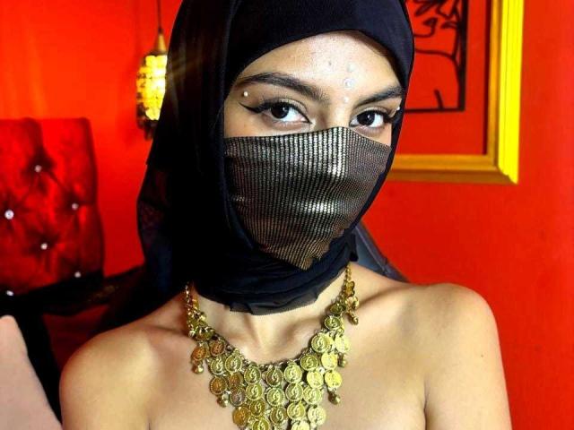 DalilaAlii - Live porn &amp; sex cam - 22990773