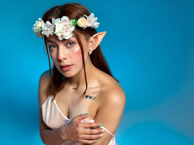 VictoriaOrtega - Live sex cam - 22991085