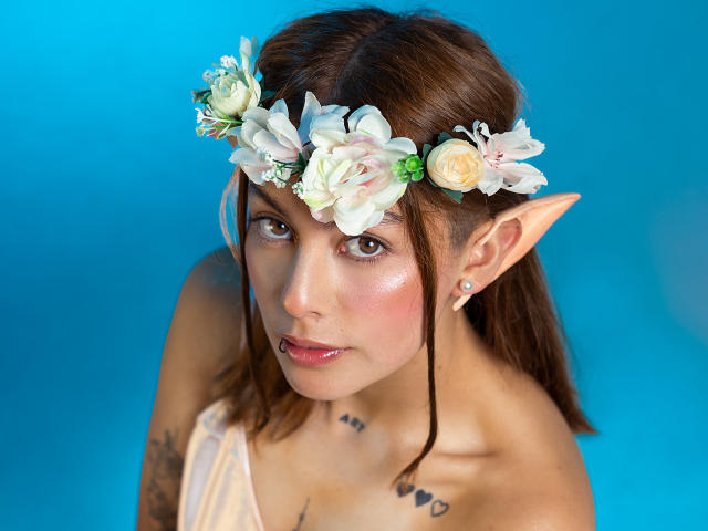 VictoriaOrtega - Élő pornó és szexkamera - 22991089