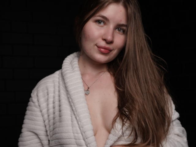 EllenMays - Sexe cam en vivo - 22991953