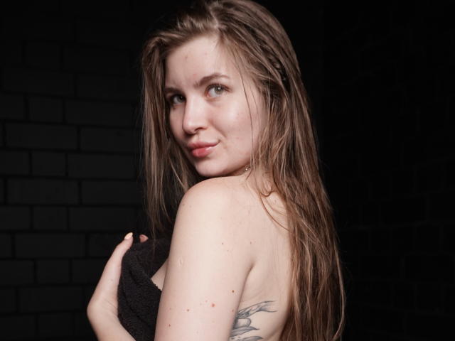 EllenMays - Live sex cam - 22991957