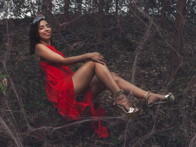 IsabellaLins - ライブポルノ&amp;セックスカム - 22991977