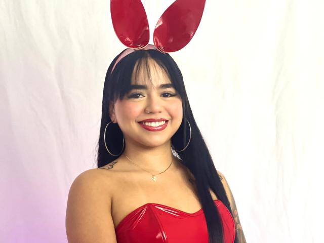 ThaliaCasstro - Live sex cam - 22992305