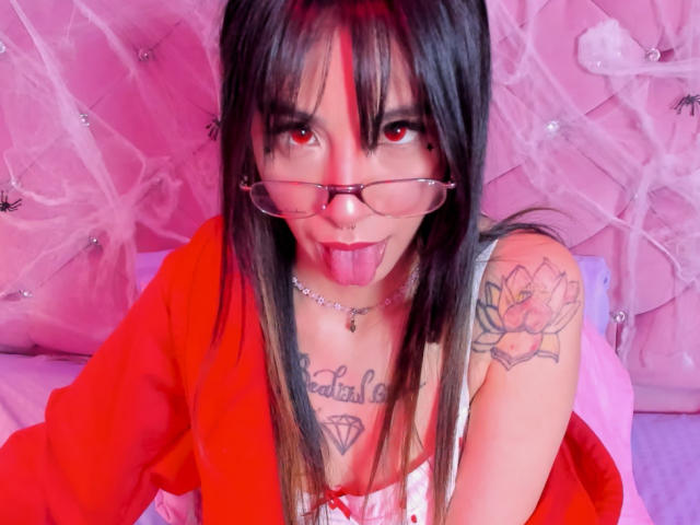 LaurenEvie69 - Live sexe cam - 22992581