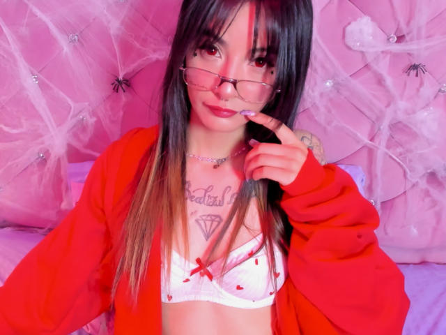 LaurenEvie69 - сексуальная веб-камера в реальном времени - 22992593