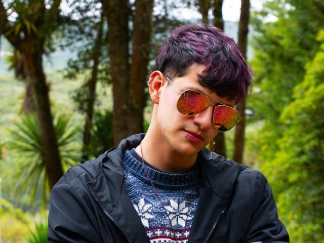 GabyThoms - Camera khiêu dâm &amp; quyến rũ trực tiếp - 22992601