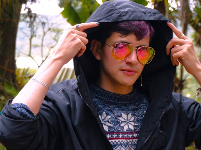 GabyThoms - Live porn &amp; sex cam - 22992605