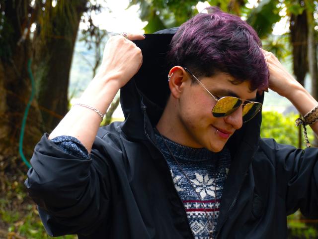 GabyThoms - Sexe cam en vivo - 22992609