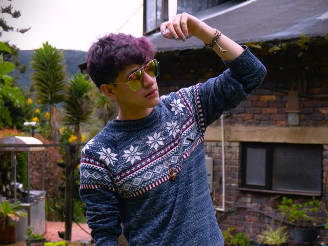 GabyThoms - Camera khiêu dâm &amp; quyến rũ trực tiếp - 22992613