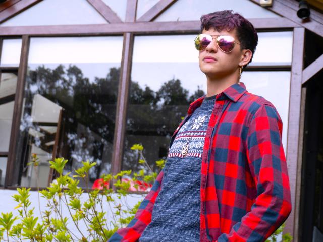 GabyThoms - Camera khiêu dâm &amp; quyến rũ trực tiếp - 22992617