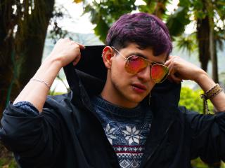 GabyThoms - Live porn &amp; sex cam - 22992621
