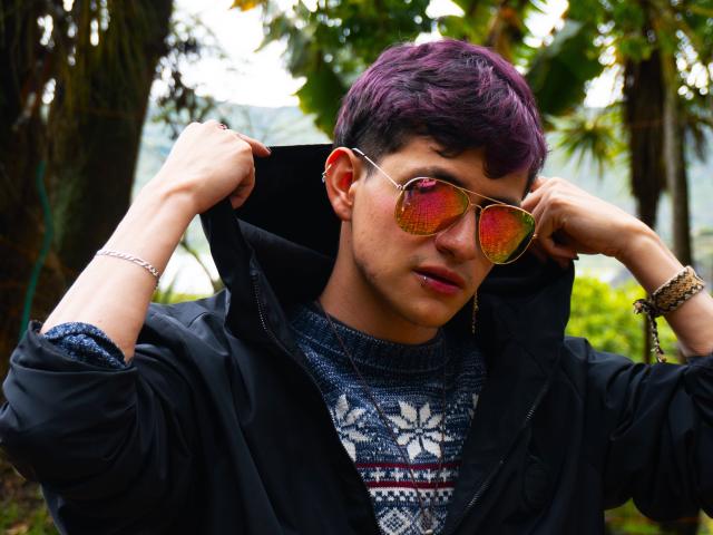 GabyThoms - Live porn &amp; sex cam - 22992621