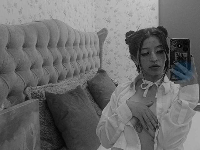 VaneWalton - сексуальная веб-камера в реальном времени - 22993053