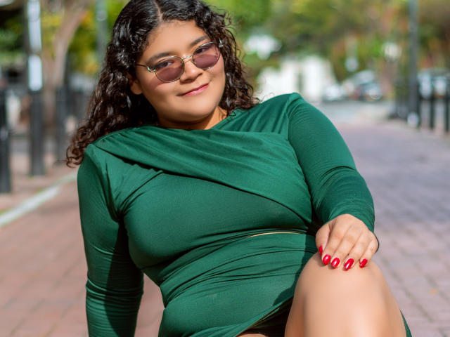 LaiaNahami - Live porn &amp; sex cam - 22993237