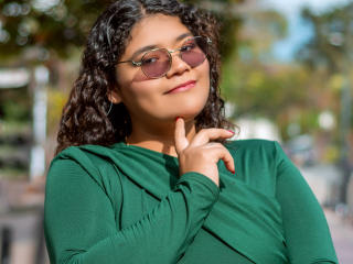 LaiaNahami - Live porn &amp; sex cam - 22993241