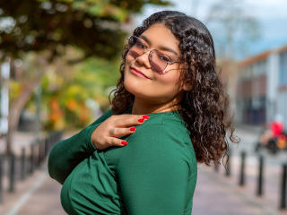 LaiaNahami - Live porn &amp; sex cam - 22993245