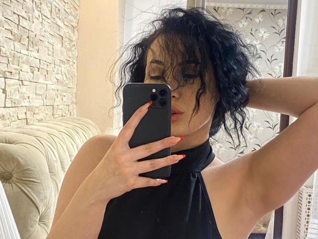 LexyClaire - Live sex cam - 22994021