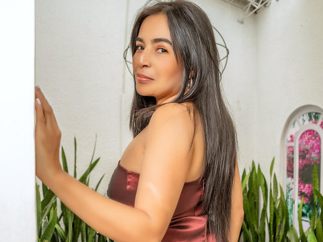 ArianaBermun - Sexe cam en vivo - 22994189