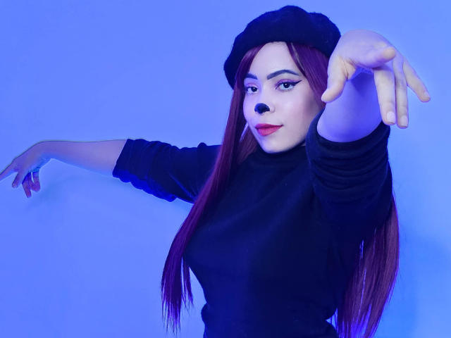 RoseMonroe - Live porno og sexkamera - 22994401