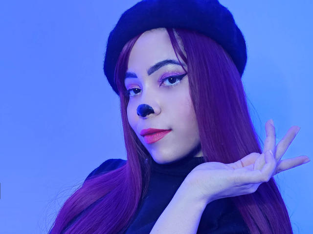 RoseMonroe - ライブポルノ&amp;セックスカム - 22994405