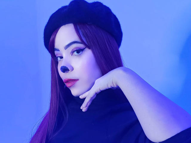 RoseMonroe - Live sexe cam - 22994421