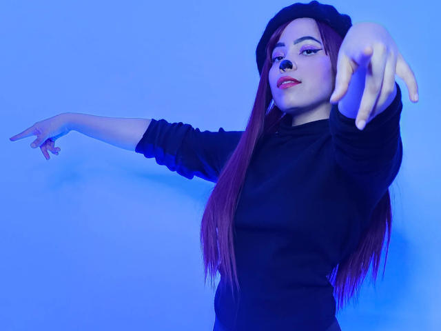 RoseMonroe - Live sex cam - 22994433