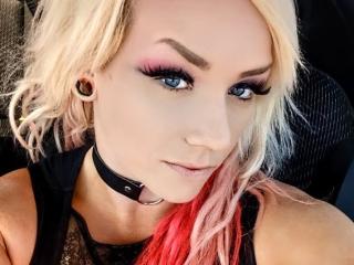 BustinBlonder - Live porn &amp; sex cam - 22995173