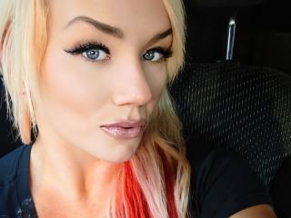 BustinBlonder - Live porn &amp; sex cam - 22995189