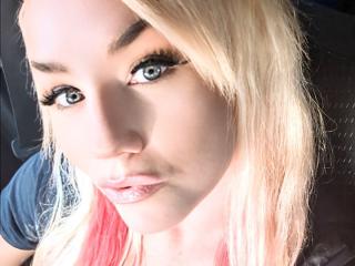 BustinBlonder - Sexe cam en vivo - 22995201