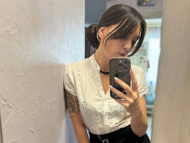 MoniFoxy - сексуальная веб-камера в реальном времени - 22995705