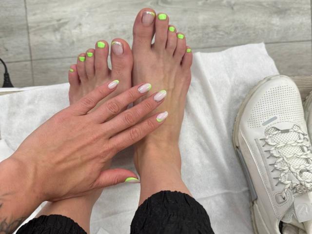 MoniFoxy - Camera khiêu dâm &amp; quyến rũ trực tiếp - 22995817