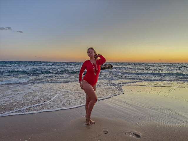 SallyVerda - Live porno og sexkamera - 22997245