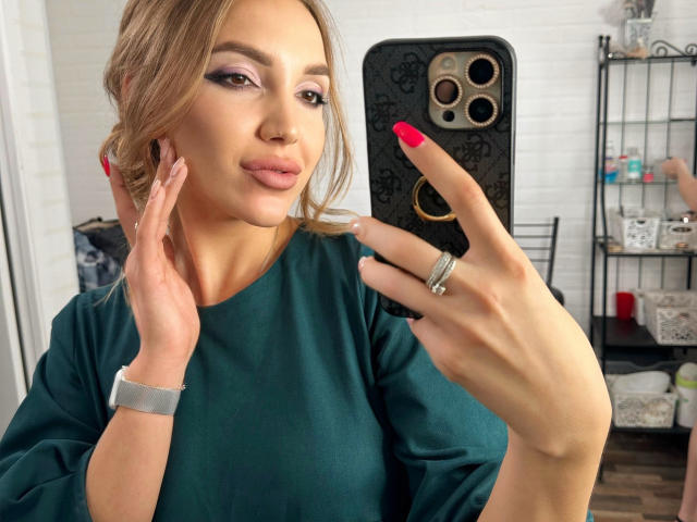 BellaHella - сексуальная веб-камера в реальном времени - 22997537