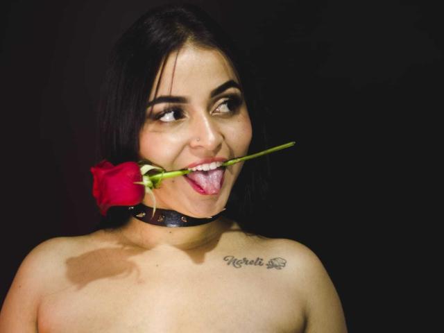 HikariChloe - Live porn &amp; sex cam - 22997793