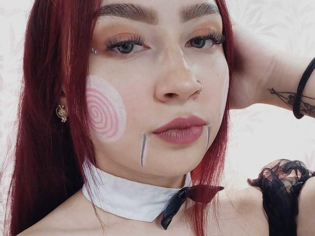 IsabellaGarcez - Live porno og sexkamera - 22998165