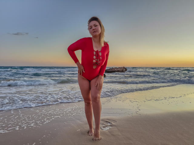 SallyVerda - Live porn &amp; sex cam - 22998733