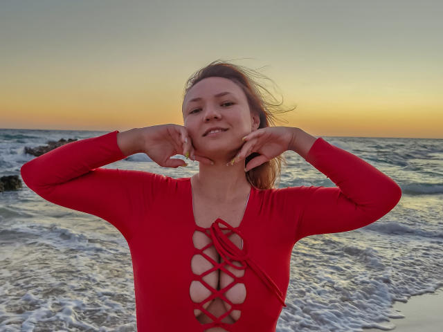 SallyVerda - Live porn &amp; sex cam - 22998893