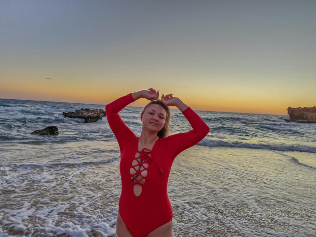 SallyVerda - Live porn &amp; sex cam - 22998909