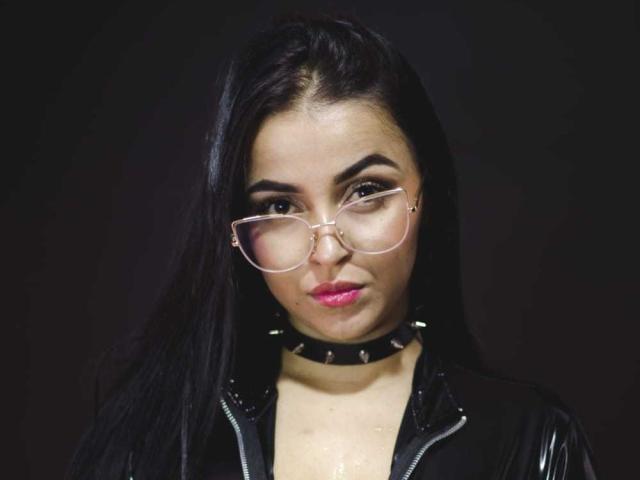 HikariChloe - Live sex cam - 22999281