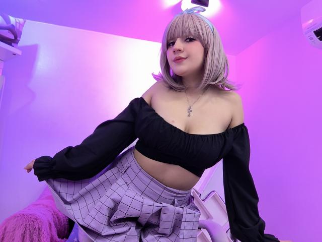 HanaKonekoo - Élő pornó és szexkamera - 22999525