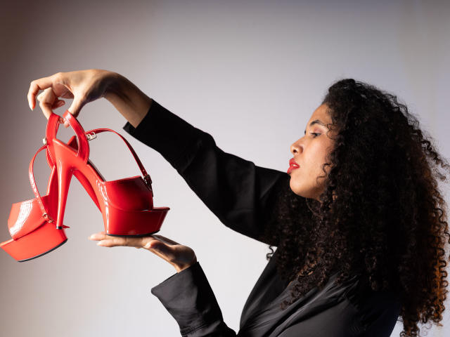 ZoeJonees - ライブポルノ&amp;セックスカム - 22999573