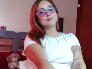 VenusLoveHappy - сексуальная веб-камера в реальном времени - 23000437