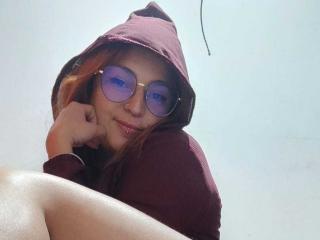 VenusLoveHappy - Live sexe cam - 23000465