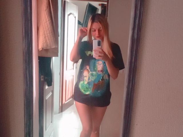 CharlotteDurant - сексуальная веб-камера в реальном времени - 23000725