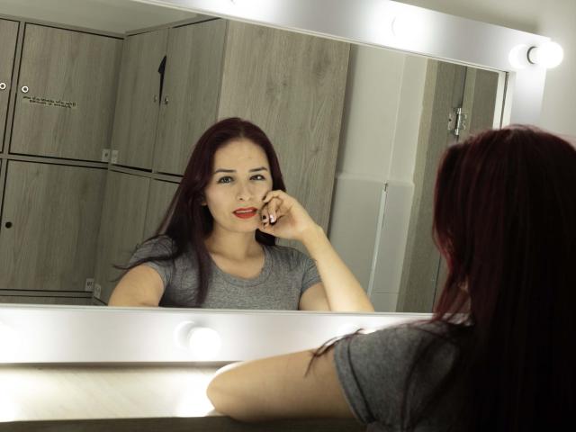 LunaarSiren - Live porn &amp; sex cam - 23000773