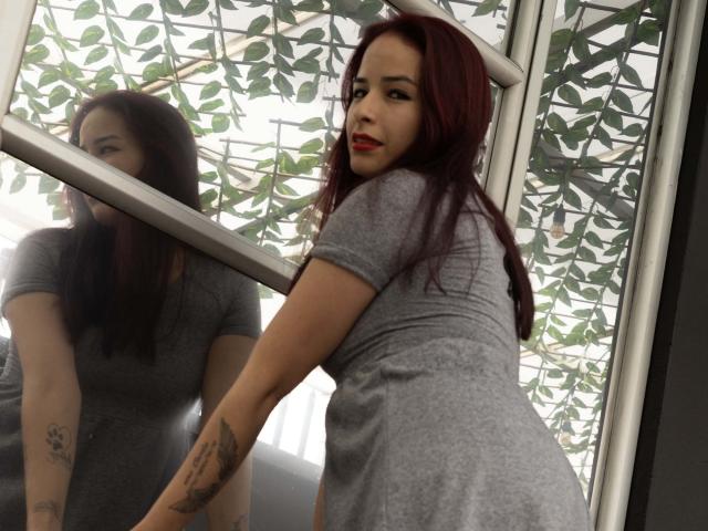 LunaarSiren - сексуальная веб-камера в реальном времени - 23000809