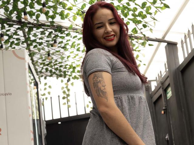 LunaarSiren - Live porn &amp; sex cam - 23000853