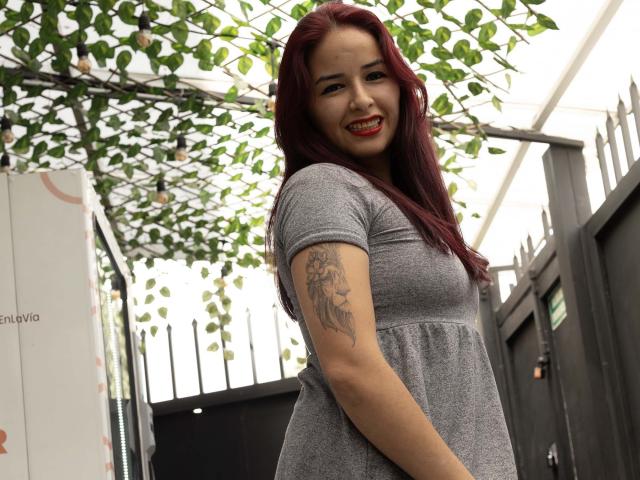 LunaarSiren - Live porn &amp; sex cam - 23000865